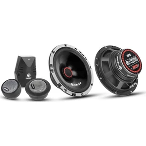 Reiss Audio Rs-Sp6 16CM Companent Çiftli Midrange Rs-Sp6