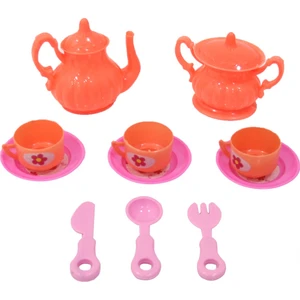 Azra'nın Çay Seti 11 Parça