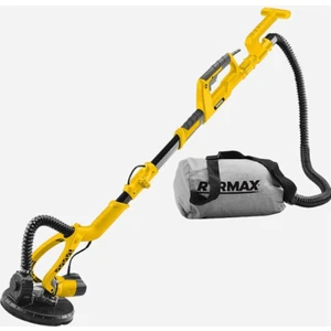 Rtrmax RTM3793 750W Duvar Alçı Alçıpan Betopan Zımparalama