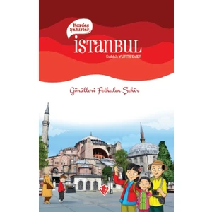 Kardeş Şehirler Istanbul - Sıddık Yurtsever