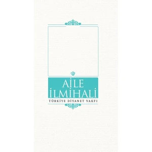 Aile Ilmihali - M. Akif Aydın