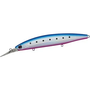 Daiwa Set Upper 125S Dr Sahte Balık