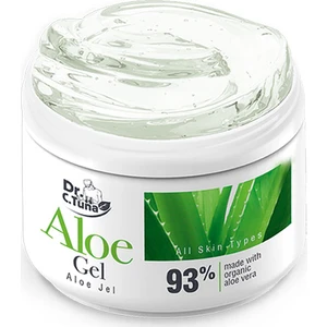 Dr.c.tuna Aloe Jel 110 ml