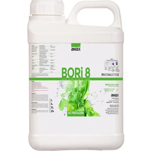 Bori 8 Sıvı Bor Gübre 10 Lt