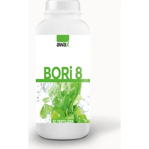 Bori 8 Sıvı Bor Gübre 1 lt