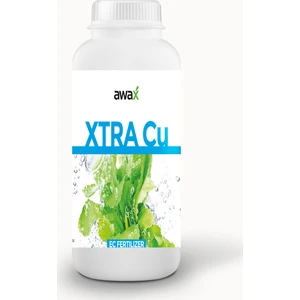 Xtra Cu Sistemik Sıvı Bakır Gübresi 1 lt