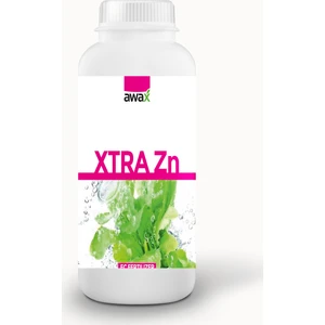 Xtra Zn Çinko Sülfat Sıvı Gübre 1 lt