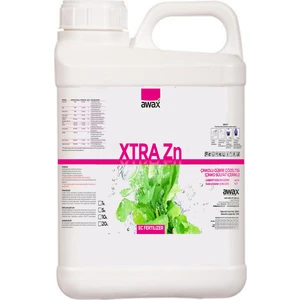 Xtra Zn Çinko Sülfat Sıvı Gübre 5 Lt