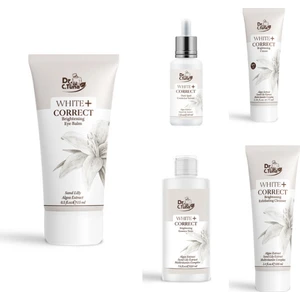Dr.c.tuna White Correct Aydınlatıcı Set