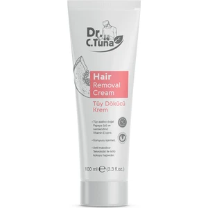 Dr.c.tuna Tüy Dökücü Krem 100 ml