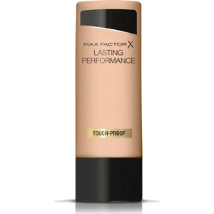 Max Factor Lasting Performance Iz Bırakmayan Sıvı Fondöten