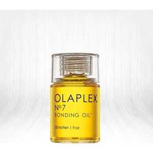 Olaplex No:7 Bağ Yapılandırıcı ve Şekillendirici Bakım Yağı