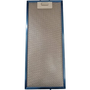 Abc Filtre 20,5 x 47,6 cm Aspiratör Filtresi BC0029