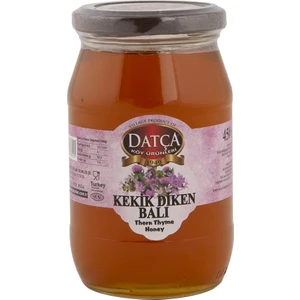 Datça Kekik & Diken Balı 450 gr