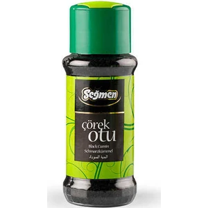 Pet Çörek Otu 100 gr