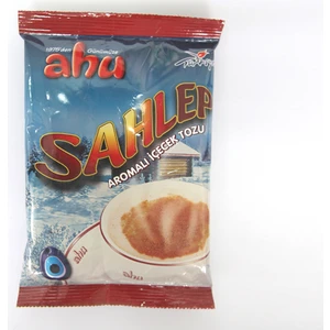 Sahlep Aromalı Içecek Tozu 250 gr