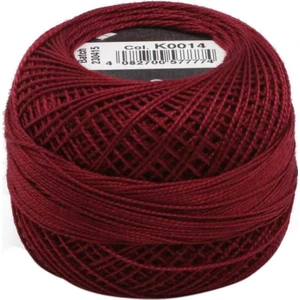 Merserize Nakış Ipi No 12 K0014