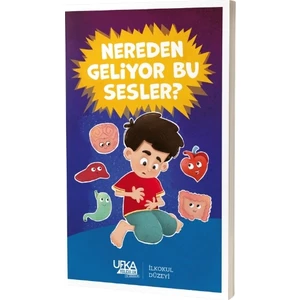 Ufka Yolculuk Nereden Geliyor Bu Sesler