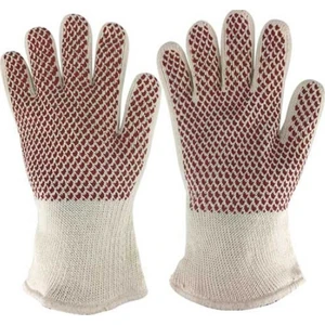 Pamuklu Isı Eldiveni E-636250