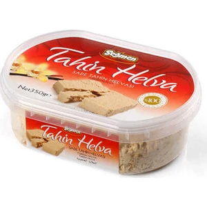 Sade Tahin Helva 350 gr