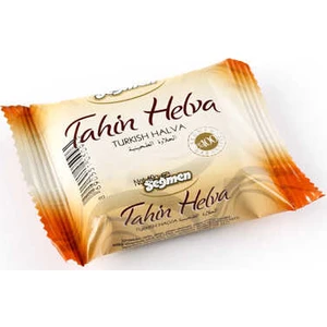 Sade Tahin Helva ( 48'li) 40 gr