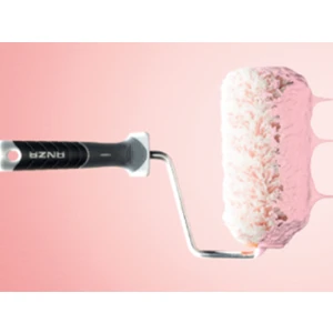 Anza Rulo 23mm Pembe Wistex  ve Elite Sap
