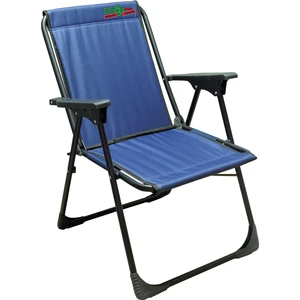 Dogahomes Katlanır Kamp,plaj,piknik Sandalyesi -Lacivert