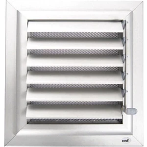 Panjur 40X50 (Bantlı Kolay Montaj)