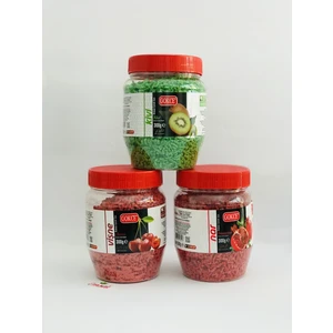 Gökçe Oralet Nar + Kivi + Vişne 300 gr x 3
