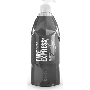 Q2M Tire Express Lastik Parlatıcı 1000 ML8809432674788