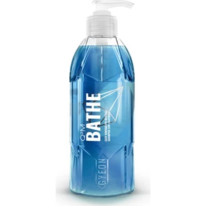 Gyeon Q2M Bathe 400ml Oto Şampuanı