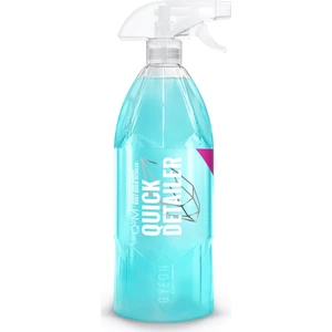 Q2M Quick Detailer Hızlı Cila 1000 ml