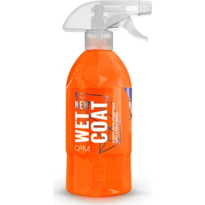 Q2M Yeni Wet Coat Nano Hızlı Boya Koruma  500ml