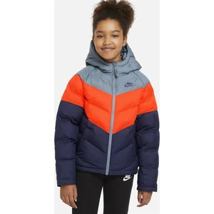 CU9157 U NSW TF SYNTHETIC FILL JACKET