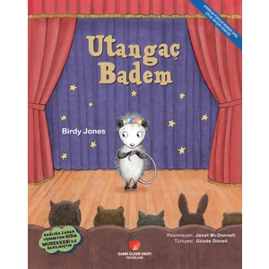 Utangaç Badem The çocuk - Birdy Jones