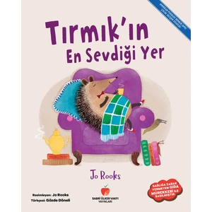 Tırmık'ın En Sevdiği Yer - Jo Rooks