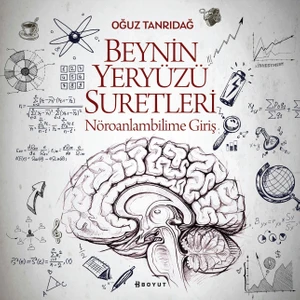 Beynin Yeryüzü Suretleri - Oğuz Tanrıdağ