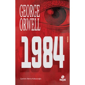 1984 - George Orwell