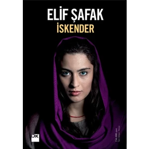 İskender - Elif Şafak