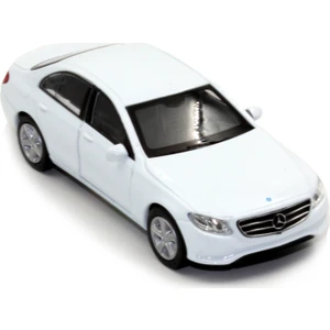 Diecast Metal 2016 Mercedes Benz E-Class