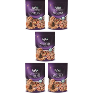 Semi-Moist Sport Mix Köpek Ödülü 150 gr (5 Adet)