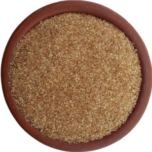 Şanlı Isot Sarayı Urfa Çiğ Köftelik Esmer Bulgur 2 kg