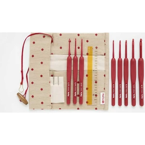 Etimo Red Set