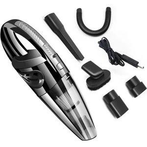R-6053 Kablosuz Güçlü El Araç-Ev Süpürgesi Kuru Islak 29000-31000RPM AL-32530