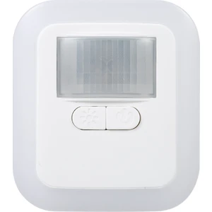 Mbw LED Plug-In Hareket Sensörü Işık Duvar Gece Lambası (Yurt Dışından)