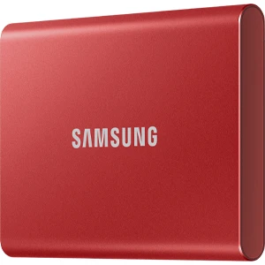 T7 500GB 1050MB-1000 MB/sn USB 3.2 Gen 2 Taşınabilir SSD MU-PC500R/WW