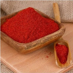 Kırmızı Toz Biber
