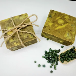 Maraş Market Saf Bıttım Sabunu