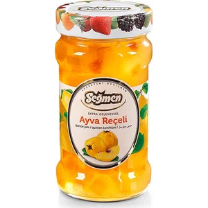 380 gr Kavanoz Ayva Reçeli