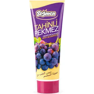 40 gr Tüp Tahinli Pekmez (12'li )